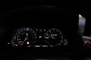 dÄHLer BMW X3 M Tuning Leistungssteigerung Felgen Abgasanlage