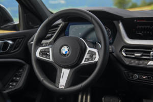 dÄHLer Competition Line BMW F40-M135i xDrive Tuning Leistungssteigerung Abgasanlage Fahrwerk Felgen