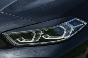 dÄHLer Competition Line BMW F40-M135i xDrive Tuning Leistungssteigerung Abgasanlage Fahrwerk Felgen