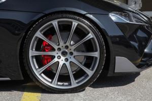 dÄHLer Competition Line Toyota GR Supra Tuning Leistungssteigerung Felgen Fahrwerk Abgasanlage Karosserieteile