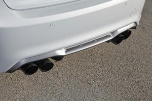 dÄHLer competition line BMW M2 Competition Sportcoupé Tuning Anbauteile Leistungssteigerung Felgen