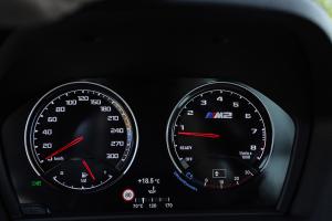 dÄHLer competition line BMW M2 Competition Sportcoupé Tuning Anbauteile Leistungssteigerung Felgen