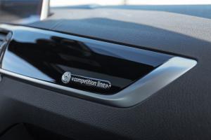 dÄHLer competition line BMW M2 Competition Sportcoupé Tuning Anbauteile Leistungssteigerung Felgen