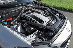 dÄHLer competition line BMW M2 Competition Sportcoupé Tuning Anbauteile Leistungssteigerung Felgen