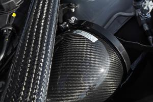 dÄHLer competition line BMW M2 Competition Sportcoupé Tuning Anbauteile Leistungssteigerung Felgen