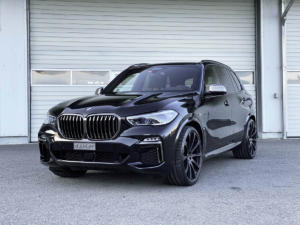 BMW X5 M50i (G05) DCL dÄHLer competition line