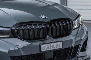 Dähler BMW M340i xDrive G20/G21 competition line