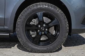 V-Klasse Vansports / Hartmann