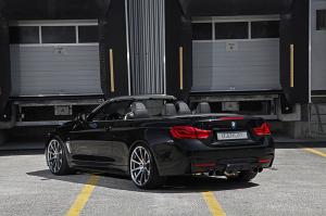 BMW 4er Dähler