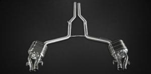 Mercedes-AMG E63 von wheelsandmore