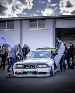 Wood meets Steel, 27.04.2024