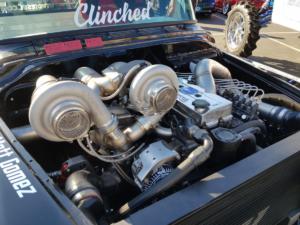 SEMA Show Day 2019 3 & 4