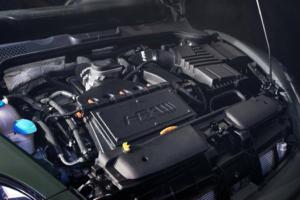 VW Beetle HPA 700 PS