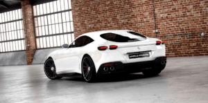 Ferrari Roma von Wheelsandmore