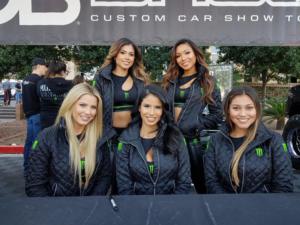 SEMA Show Day 2019 3 & 4