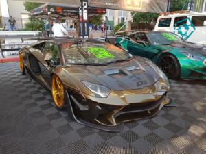 SEMA Show Day 2019 3 & 4