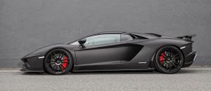 Lamborghini Aventador S-Presso von Wheelsandmore