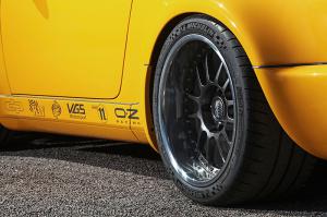 Porsche 911 Feder leicht DP Motorsport