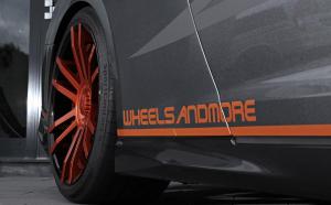 Nissan GT-R wheelsandmore