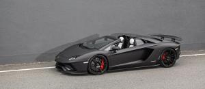Lamborghini Aventador S-Presso von Wheelsandmore