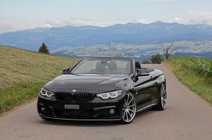 BMW 4er Dähler
