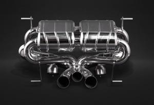 Lamborghini Aventador S-Presso von Wheelsandmore