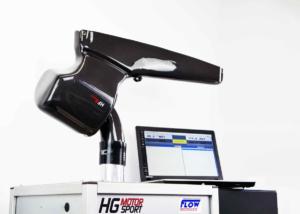 Interview, HG-Motorsport