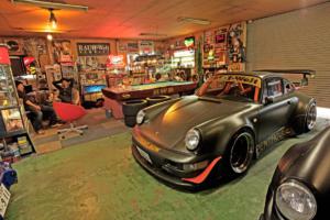 Besuch Rauh Welt Begriff Japan