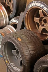 Besuch Rauh Welt Begriff Japan