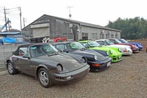 Besuch Rauh Welt Begriff Japan