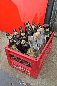 Besuch Rauh Welt Begriff Japan