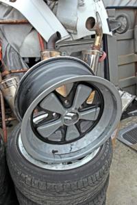 Besuch Rauh Welt Begriff Japan