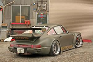Rauh-Welt Porsche 964 Widebody