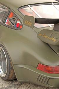 Rauh-Welt Porsche 964 Widebody