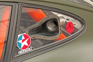 Rauh-Welt Porsche 964 Widebody