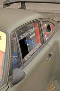 Rauh-Welt Porsche 964 Widebody