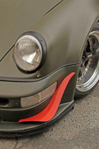 Rauh-Welt Porsche 964 Widebody