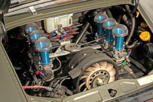 Rauh-Welt Porsche 964 Widebody