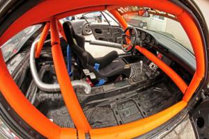 Rauh-Welt Porsche 964 Widebody