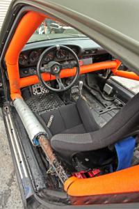 Rauh-Welt Porsche 964 Widebody