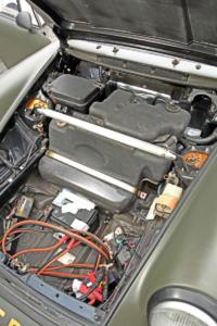 Rauh-Welt Porsche 964 Widebody