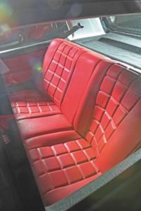 VW Golf III Wasser & Luft