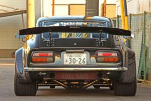 Nissan Fairlady Z von Rocky Auto
