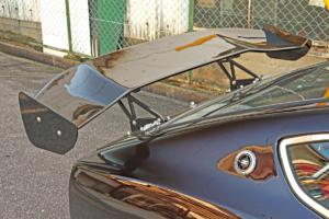 Nissan Fairlady Z von Rocky Auto