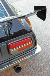 Nissan Fairlady Z von Rocky Auto