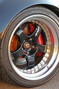 Nissan Fairlady Z von Rocky Auto