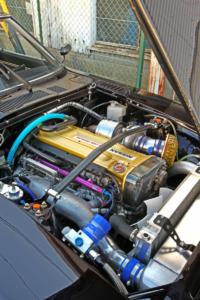 Nissan Fairlady Z von Rocky Auto