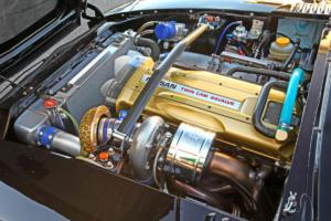 Nissan Fairlady Z von Rocky Auto