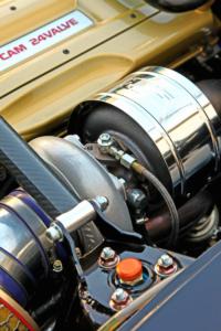 Nissan Fairlady Z von Rocky Auto