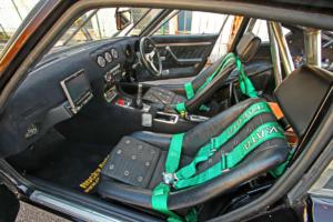 Nissan Fairlady Z von Rocky Auto